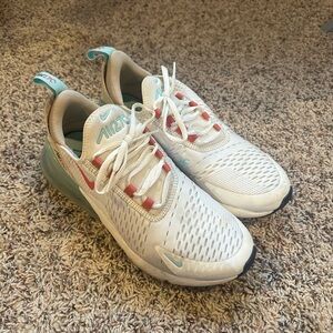 Nike Air Max 270 Women
